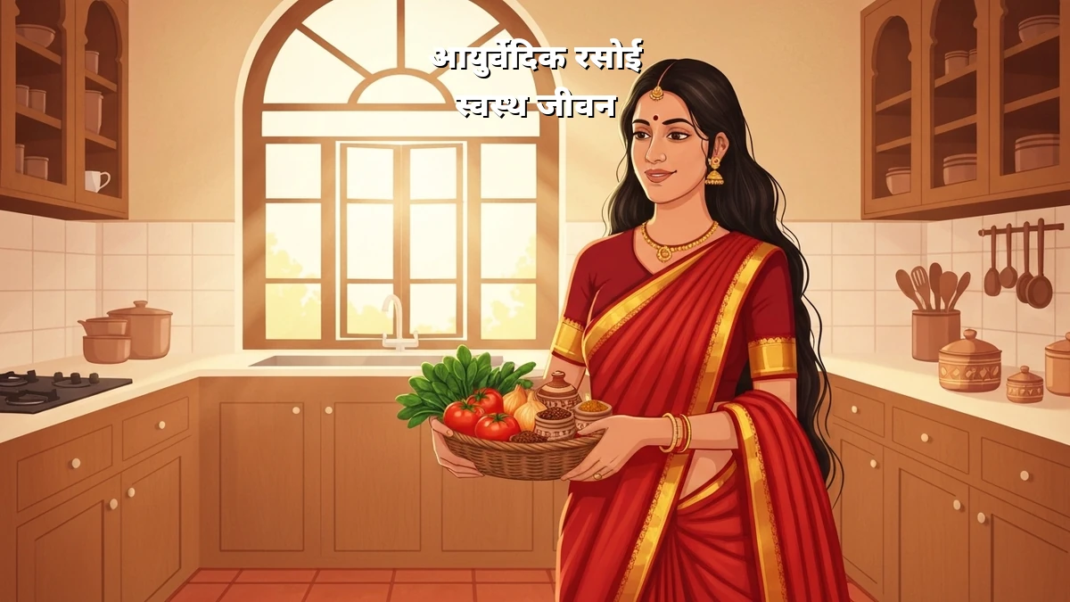 व्यस्त गृहिणियों के लिए: परिवार के भोजन में दोषों के अनुसार आसान बदलाव, वजन घटाएं