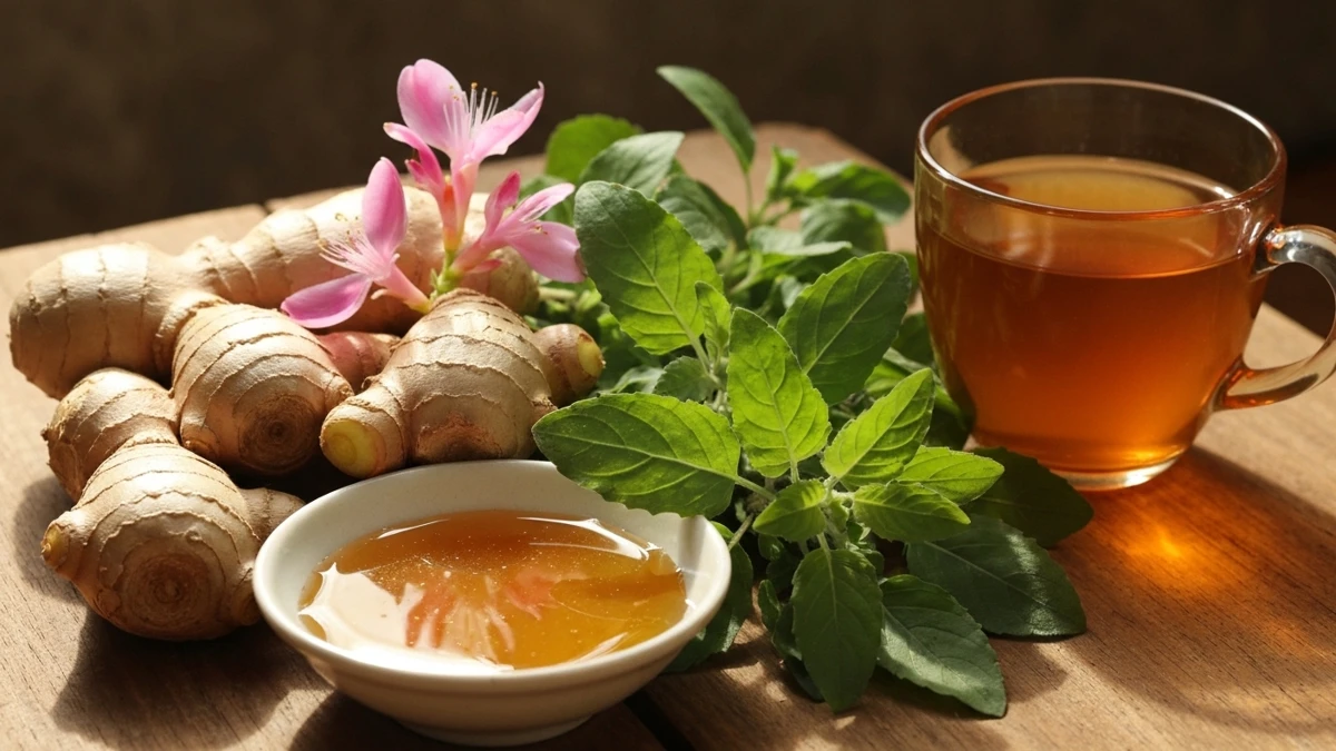 कफ दोष: आहार से पाएं नियंत्रण