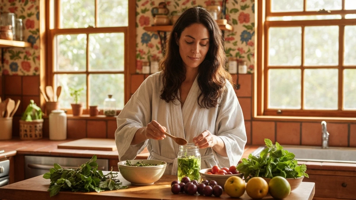 पित्त दोष के लिए आयुर्वेदिक आहार गाइड
