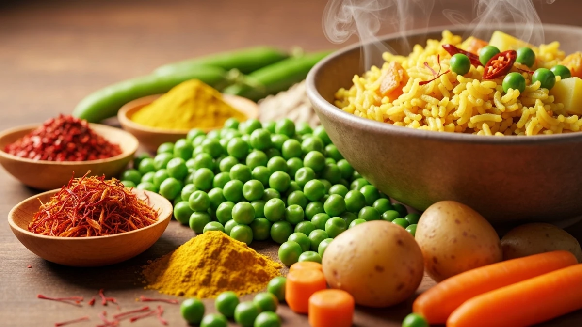 आयुर्वेदिक आहार: कफ दोष को कम करें