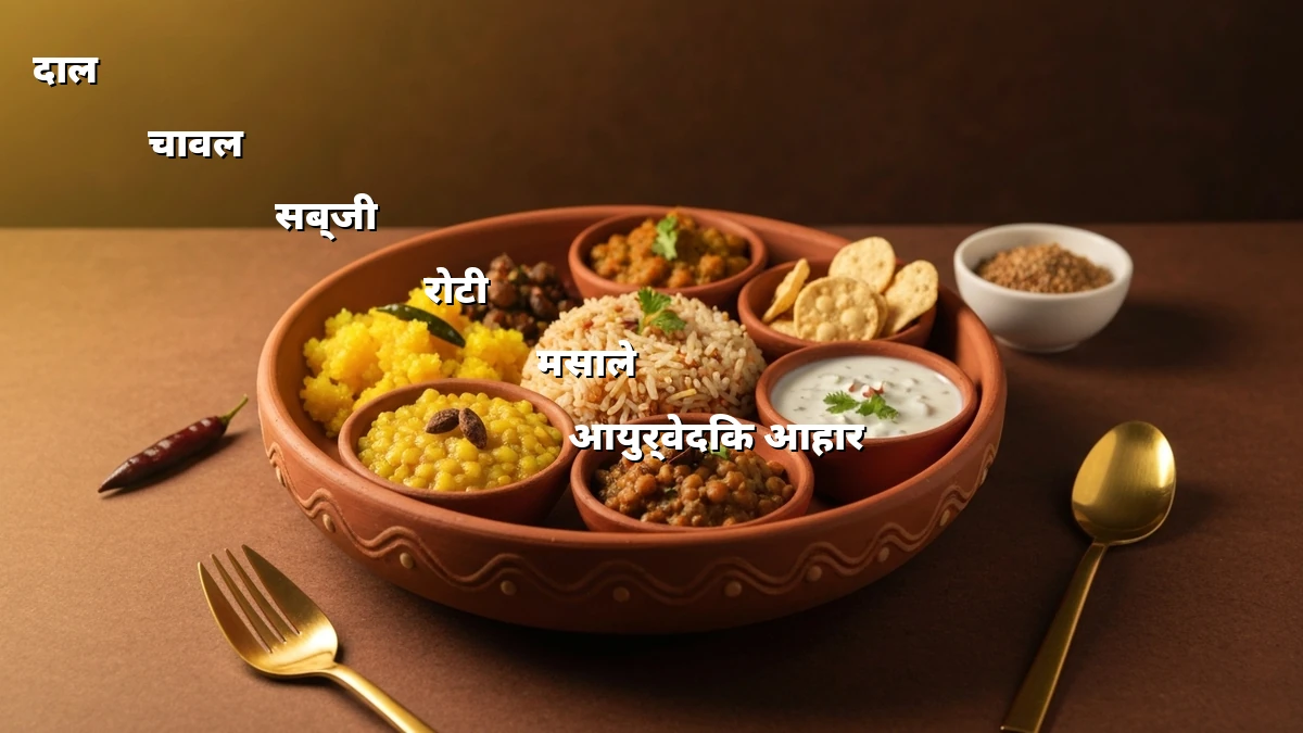 व्यस्त गृहिणियों के लिए दोषों के अनुसार झटपट आयुर्वेदिक आहार