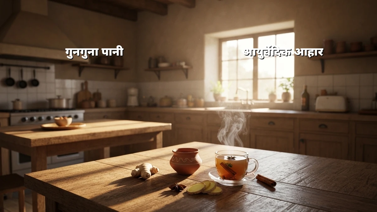 शुरुआती लोगों के लिए शिशिर ऋतु में वजन घटाने के आयुर्वेदिक नियम