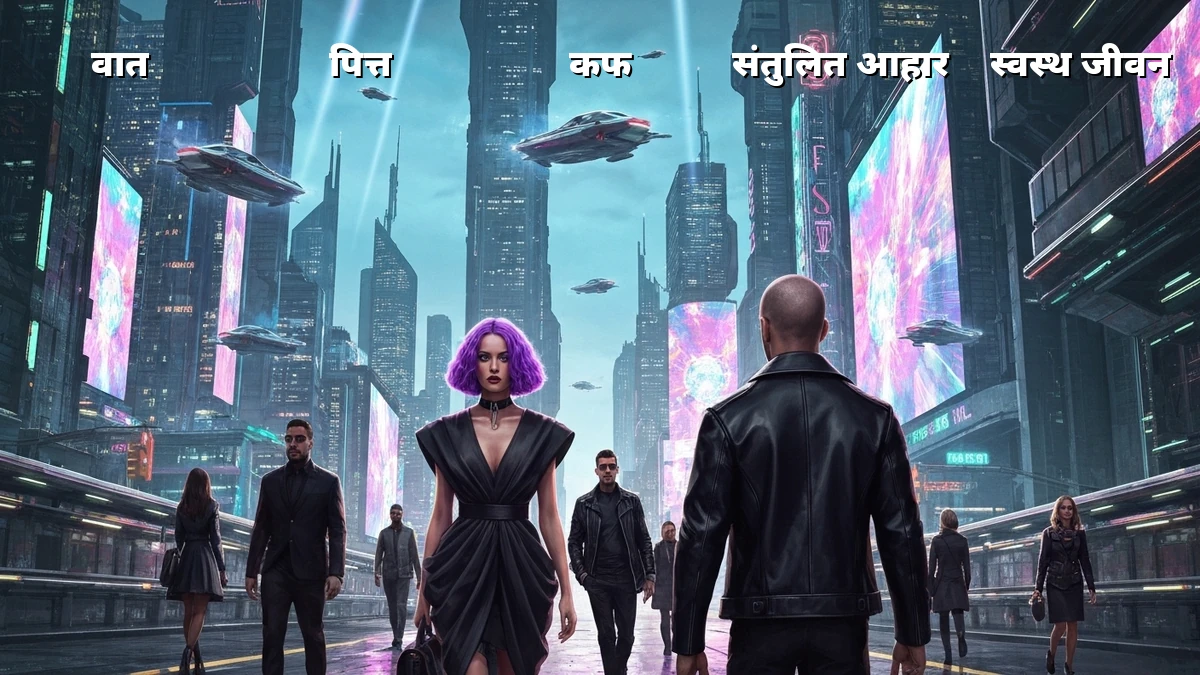 अपने दोष पहचानें: आयुर्वेदिक आहार से आसानी से वजन घटाएं
