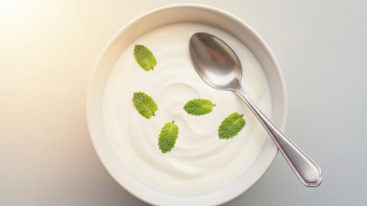 वजन घटाने के लिए आयुर्वेदिक दही